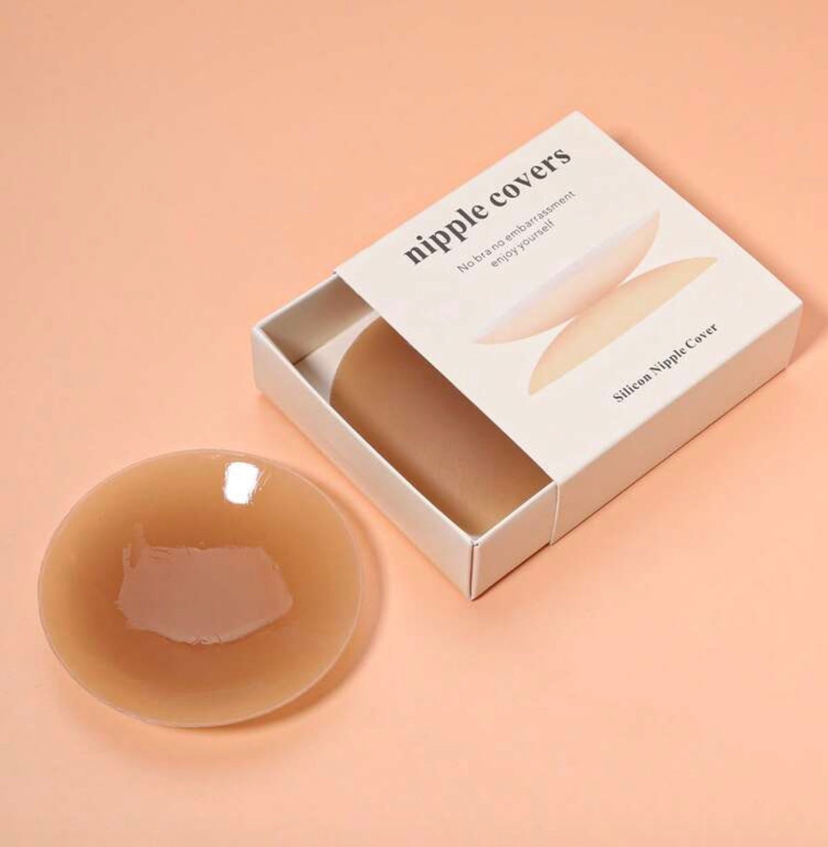Nipple Covers