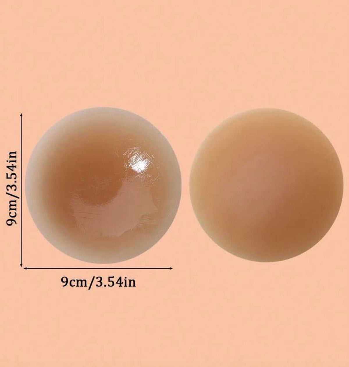 Nipple Covers