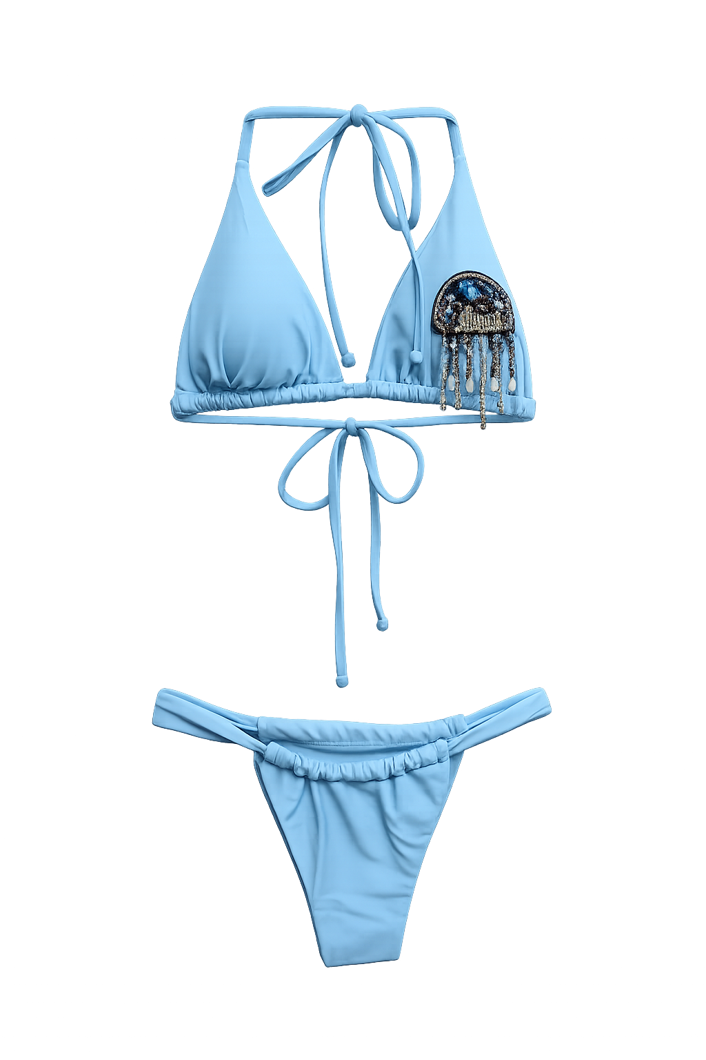 Just Jelly Bikini