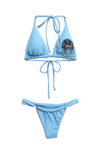 Just Jelly Bikini