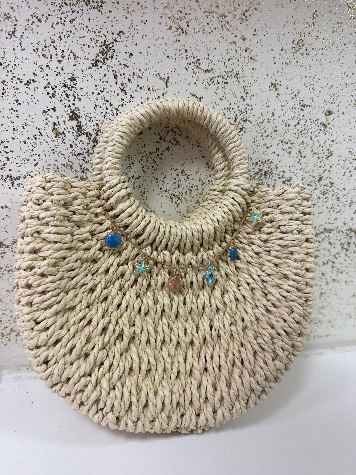 Starfish Cove Tote