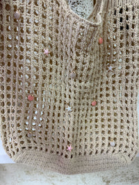 Sandy Shores Tote