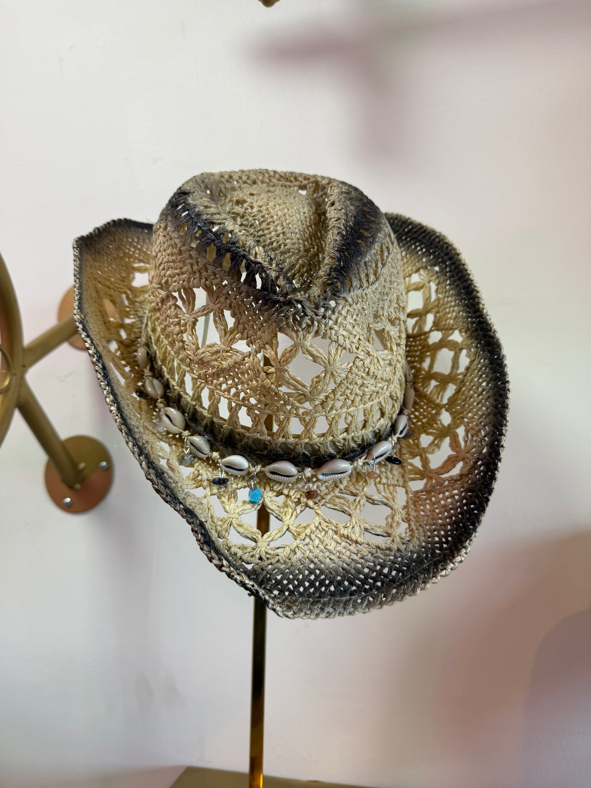 Coastal Breeze Hat