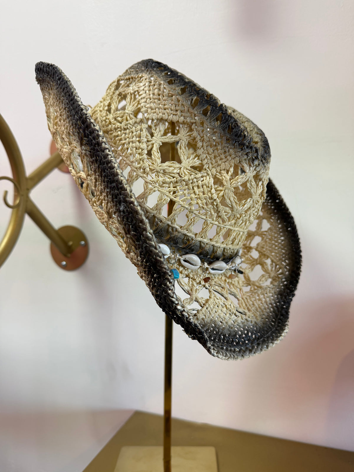 Coastal Breeze Hat