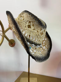 Coastal Breeze Hat