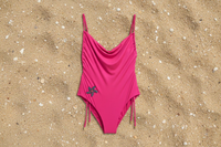 Starfish Rosa One Piece