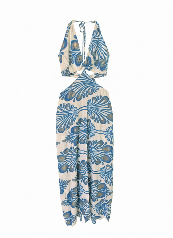 Boho Dress I