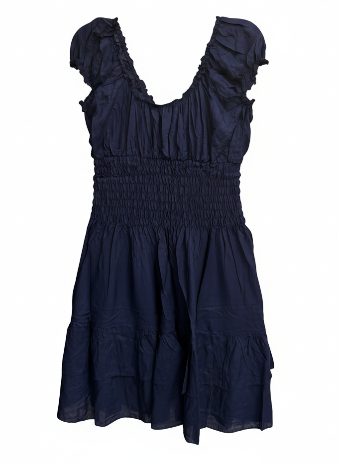 Boho Dress XVII