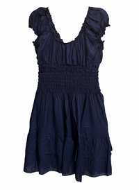 Boho Dress XVII