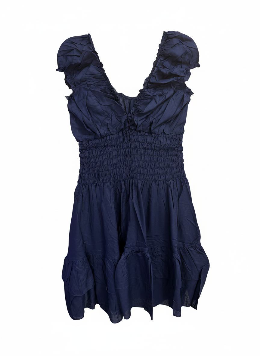 Boho Dress XVII