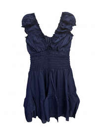 Boho Dress XVII