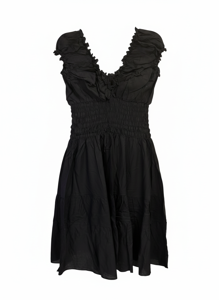 Boho Dress XVII