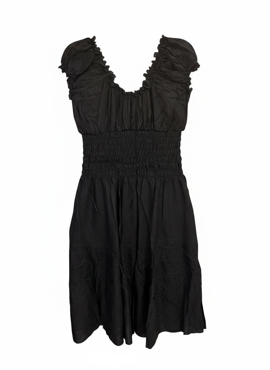 Boho Dress XVII