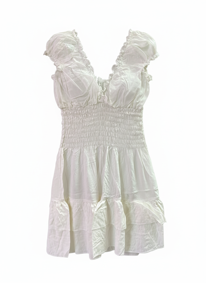 Boho Dress XVII