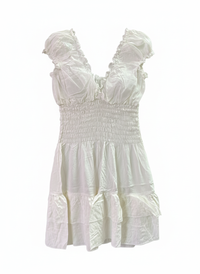 Boho Dress XVII