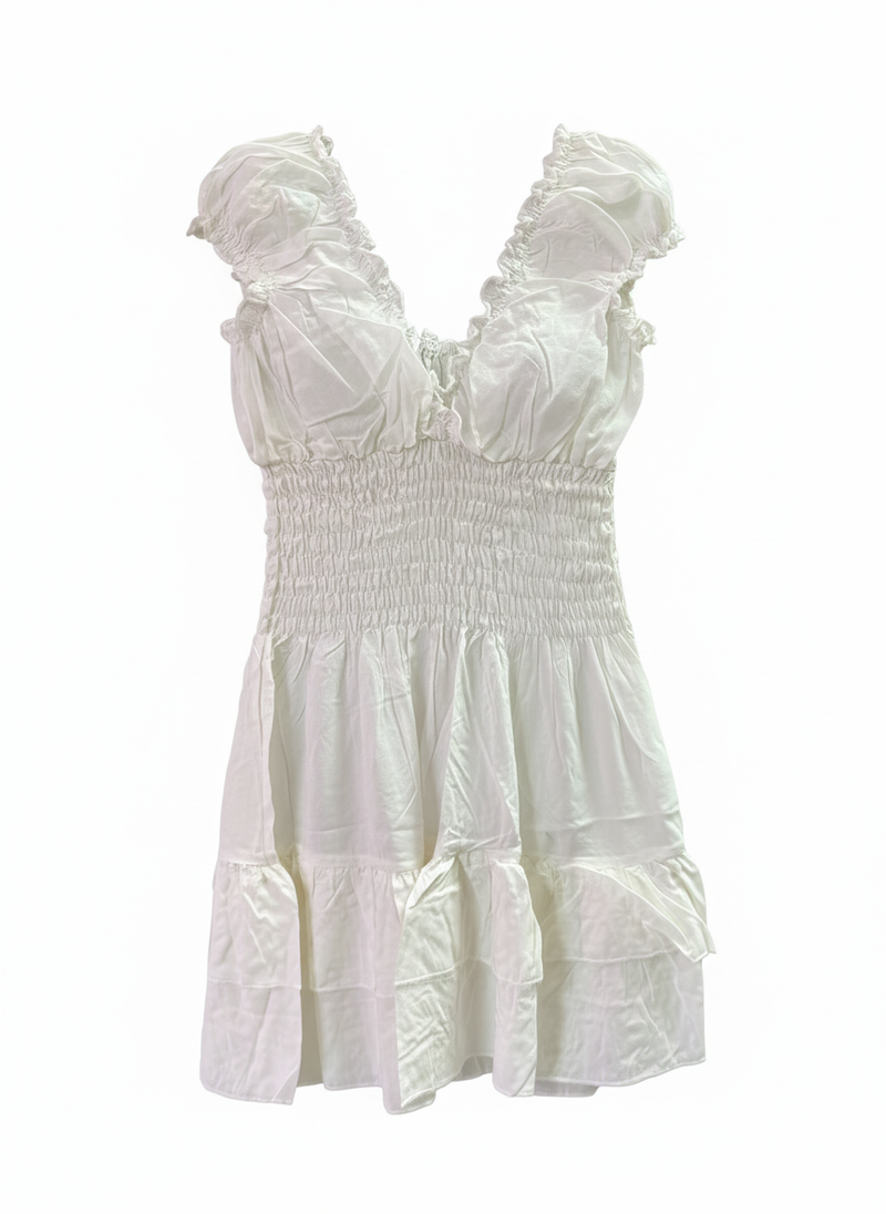 Boho Dress XVII