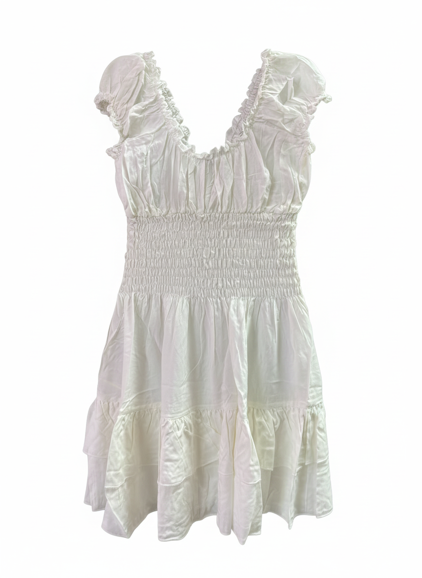 Boho Dress XVII