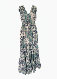 Boho Dress VIII