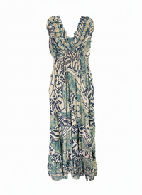 Boho Dress VIII