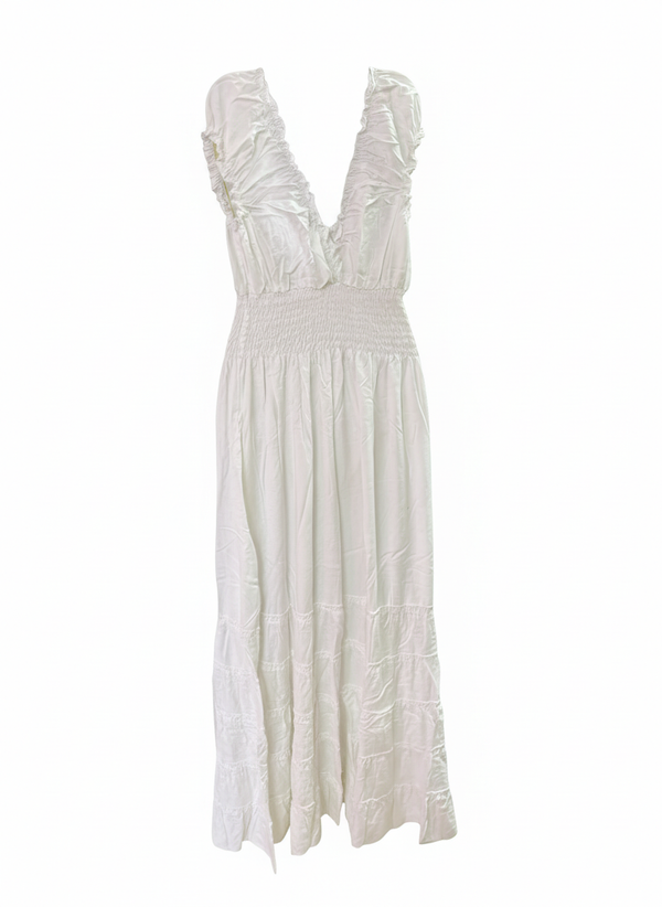 Boho Dress VIII