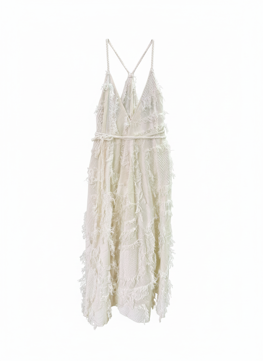 Boho Dress XIV
