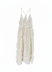 Boho Dress XIV