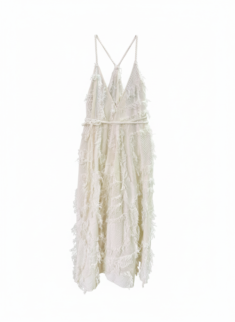 Boho Dress XIV