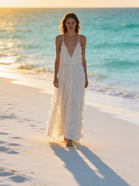 Boho Dress XIV