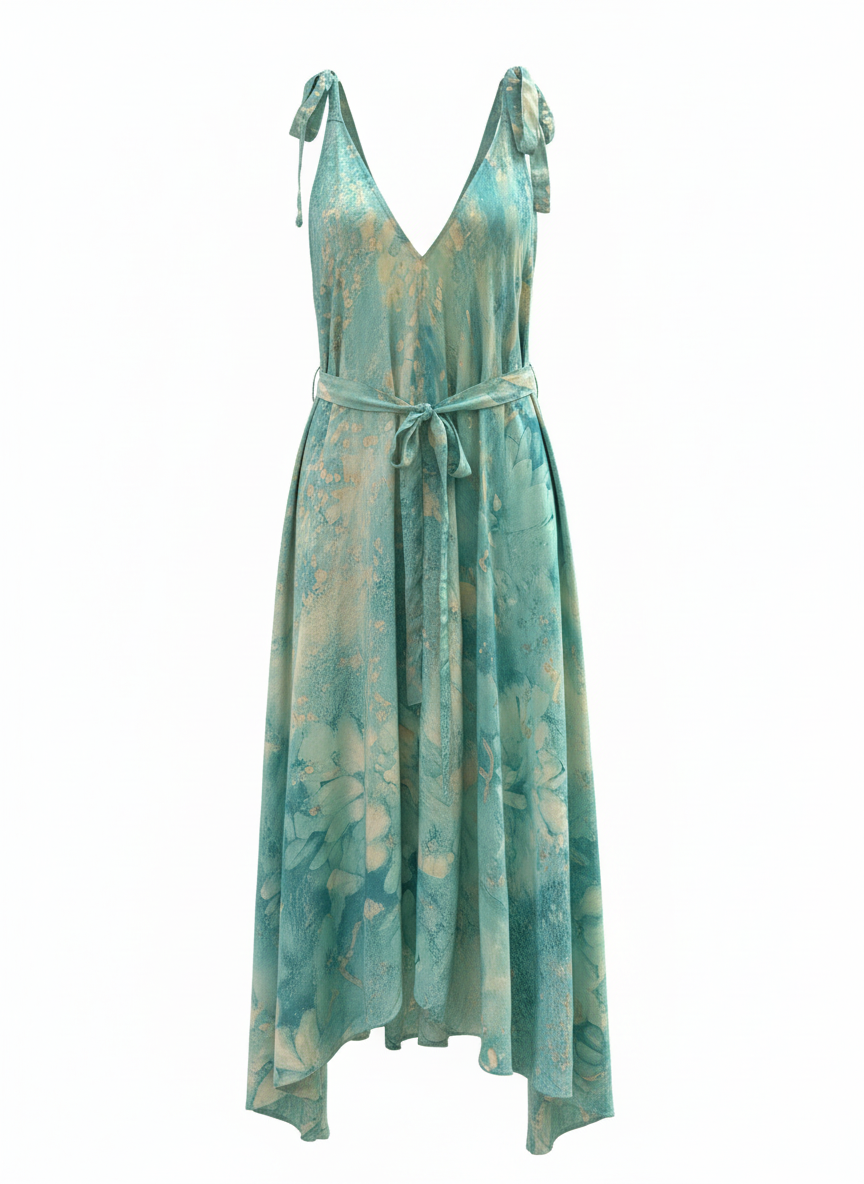 Boho Dress X