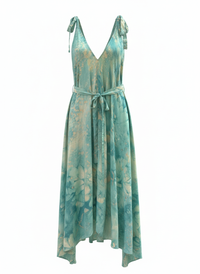 Boho Dress X