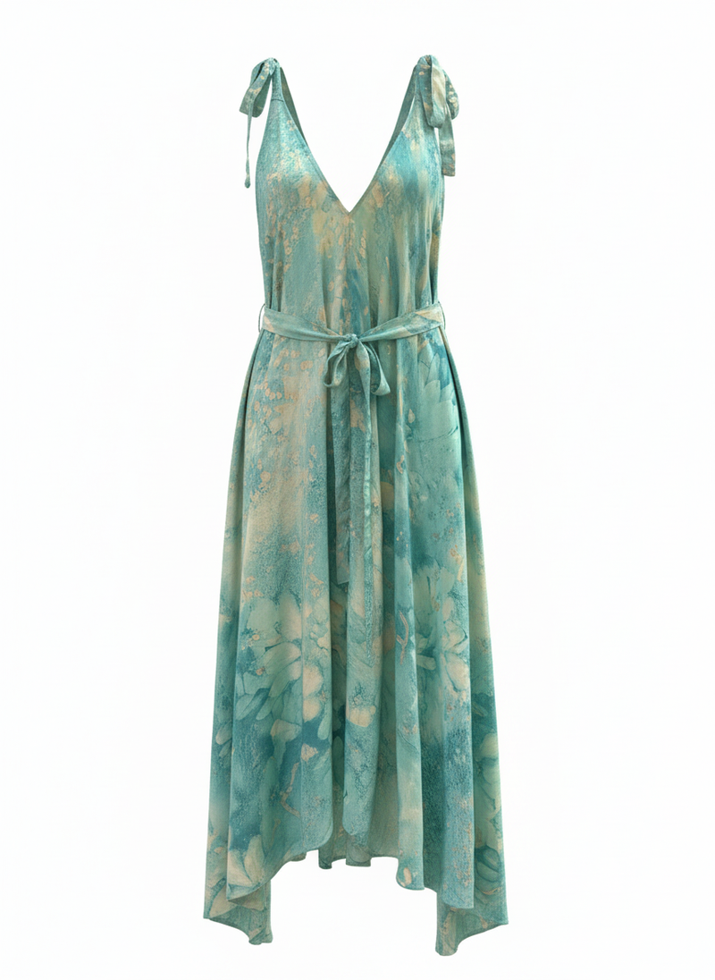 Boho Dress X