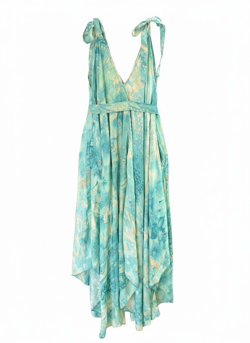 Boho Dress X