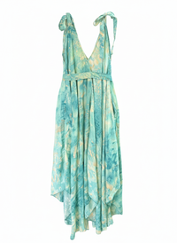 Boho Dress X