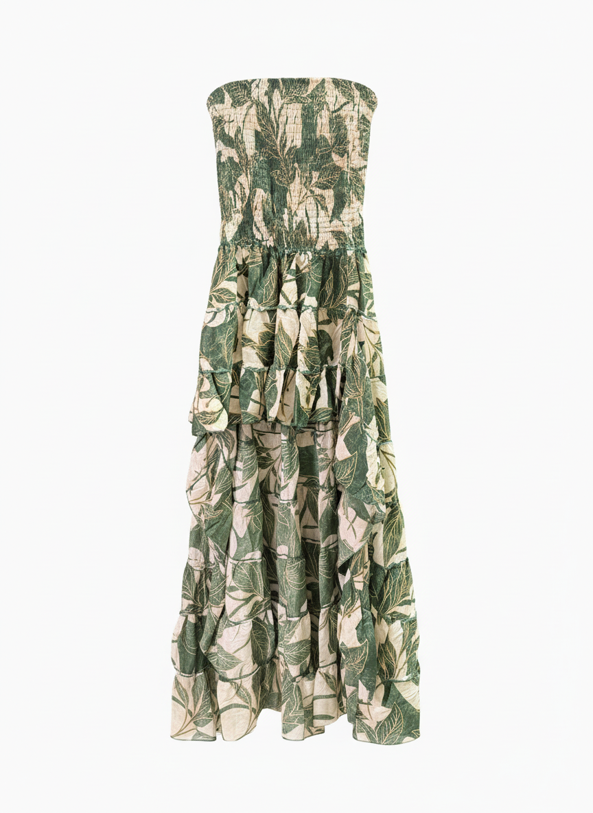 Boho Dress V