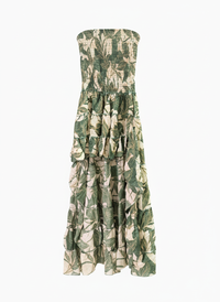Boho Dress V
