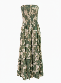 Boho Dress V