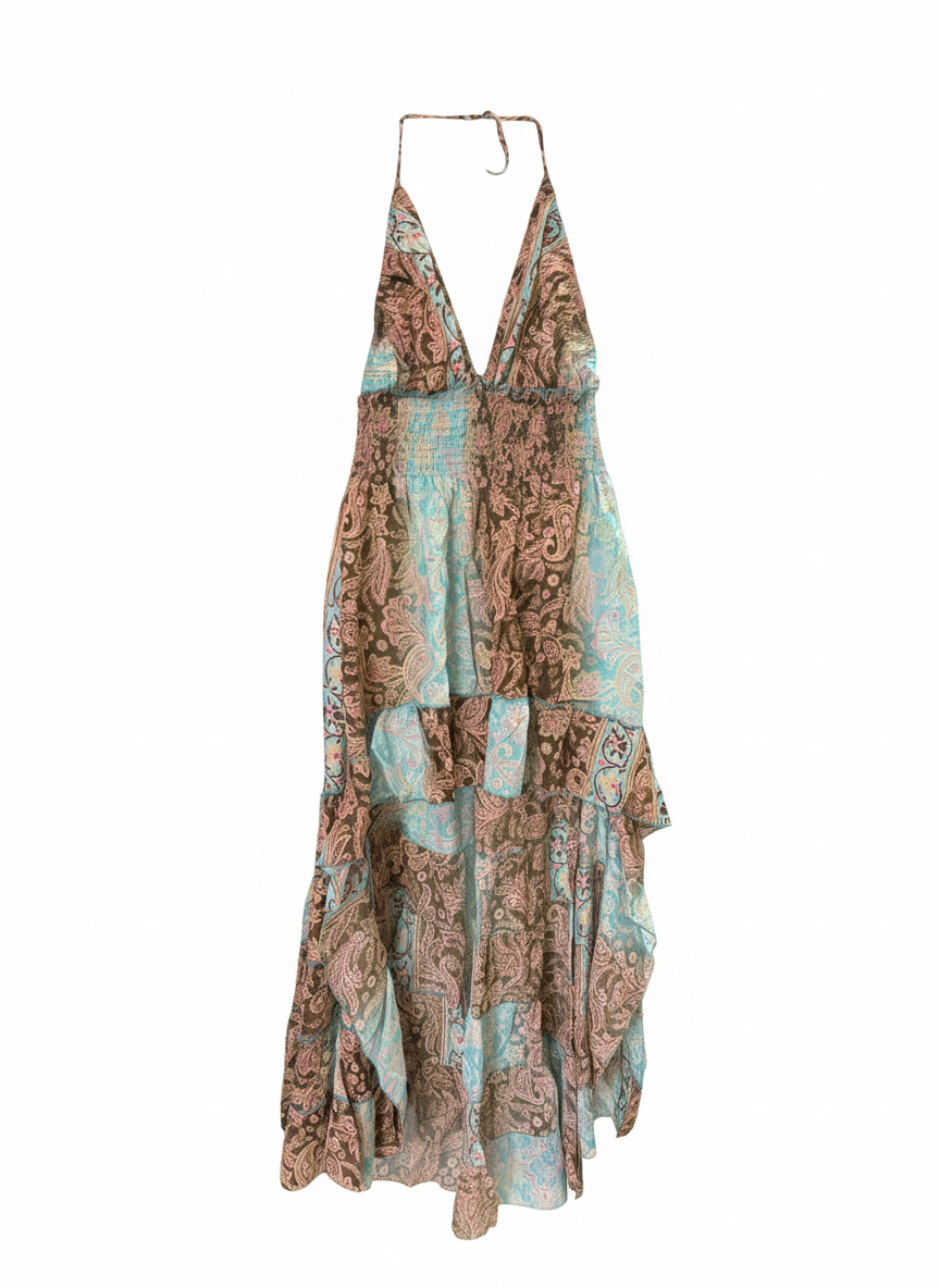 Boho Dress IV