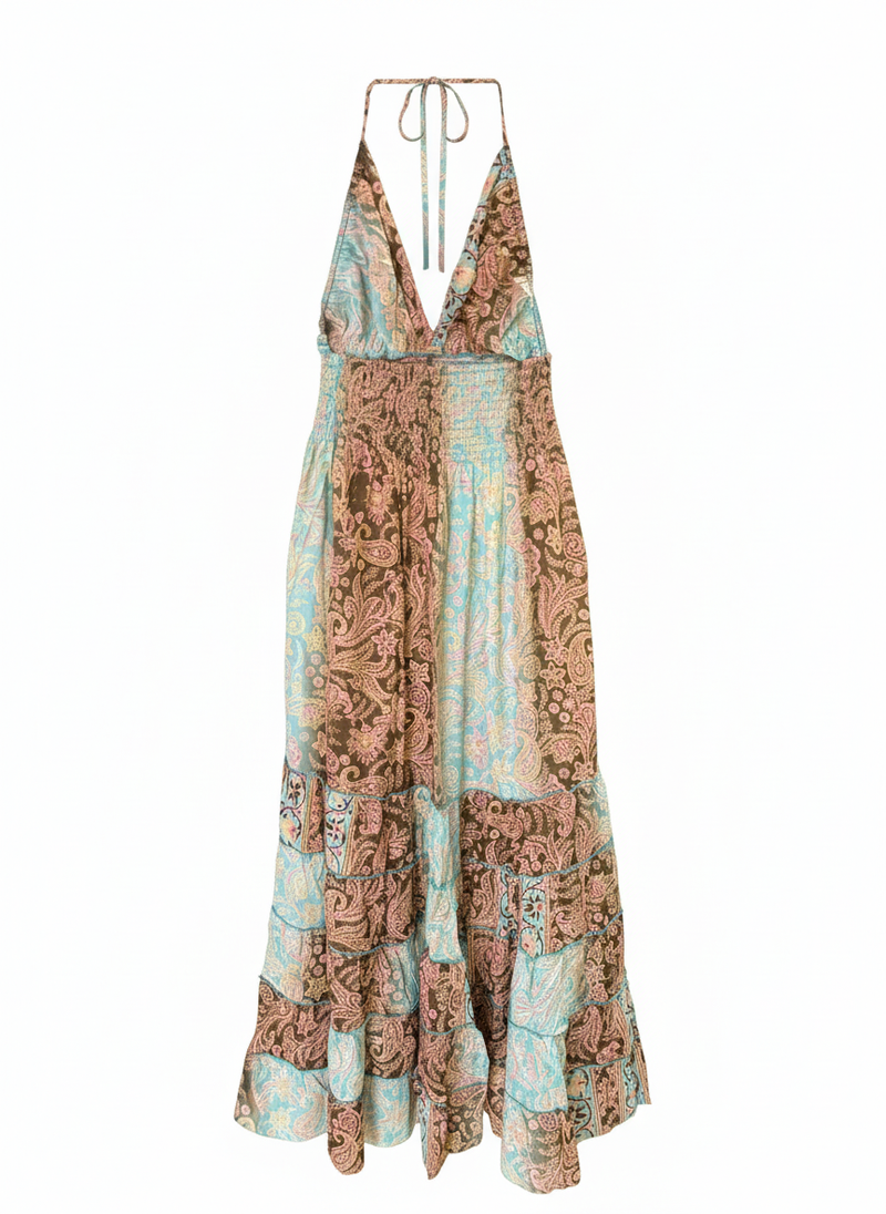 Boho Dress IV
