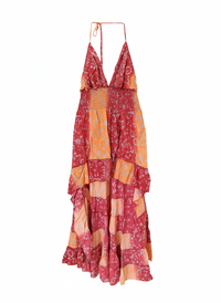 Boho Dress IV