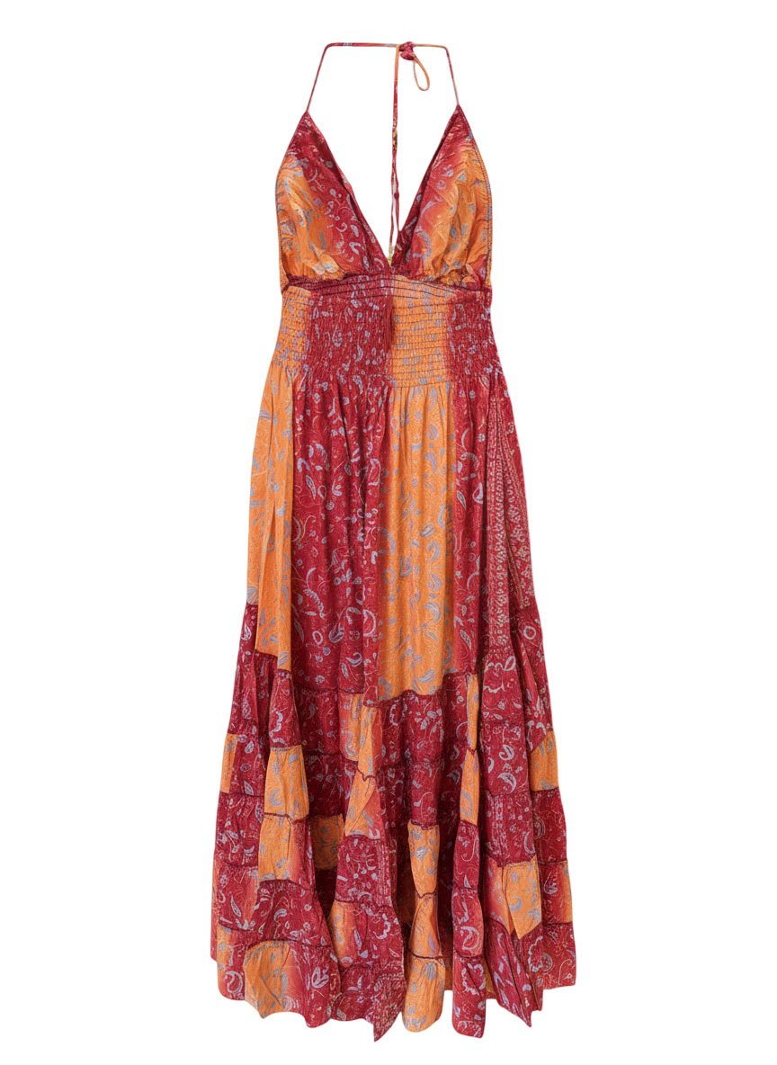 Boho Dress IV