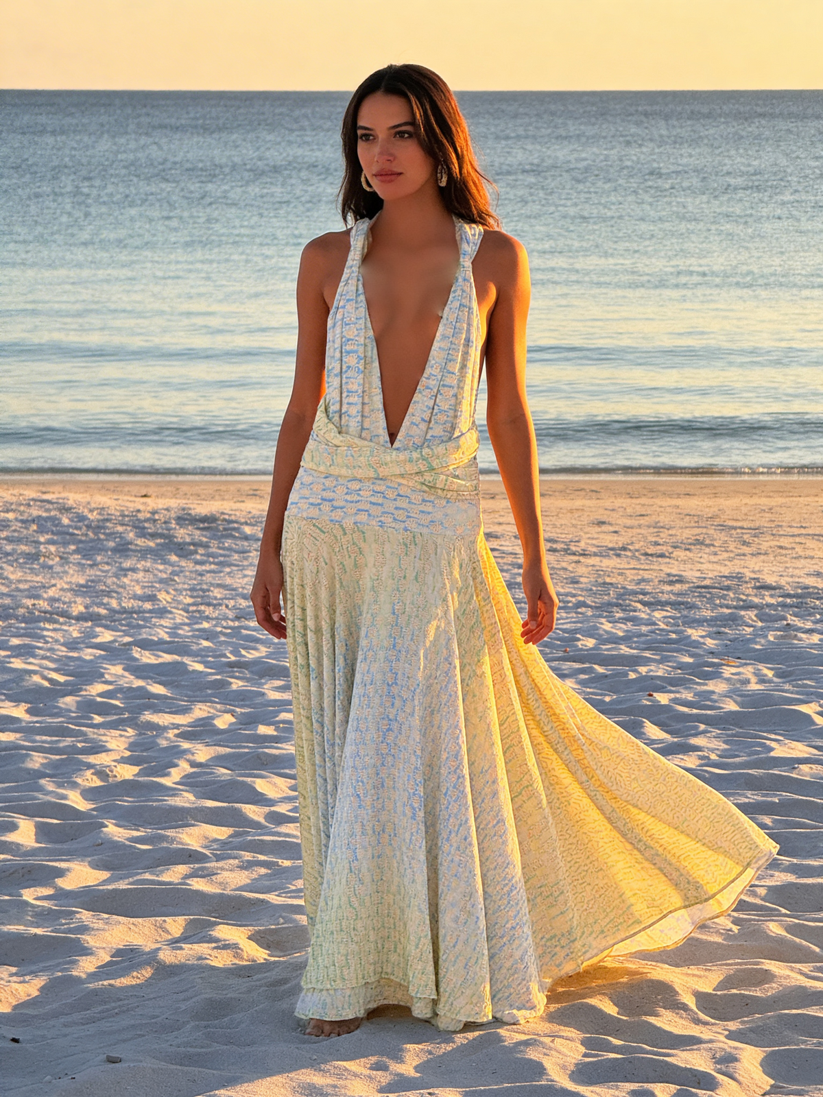 Boho Dress II