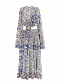 Boho Dress XIII