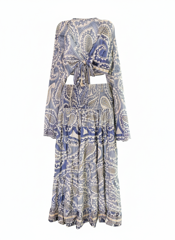 Boho Dress XIII