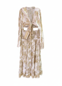 Boho Dress XIII