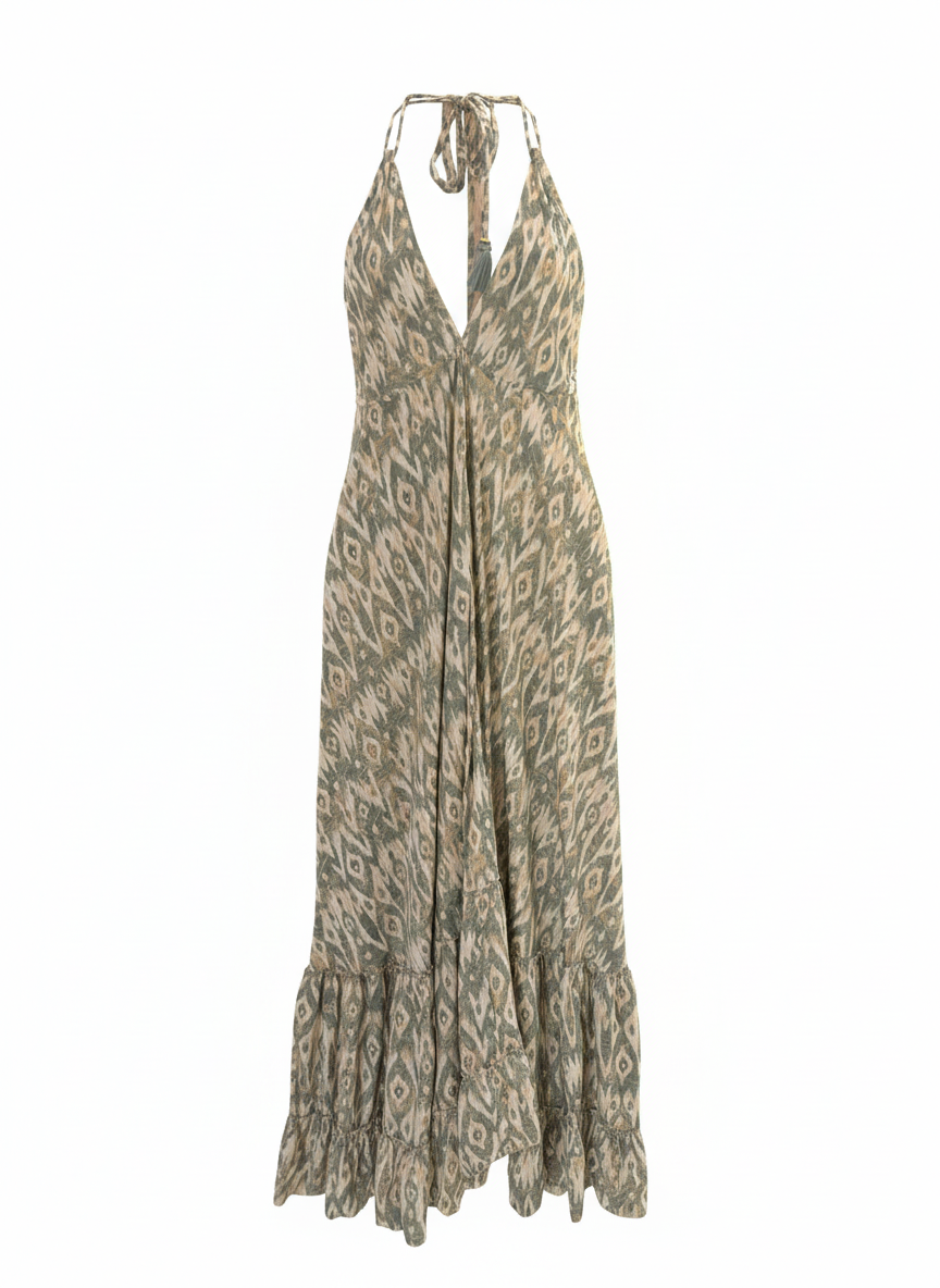 Boho Dress III