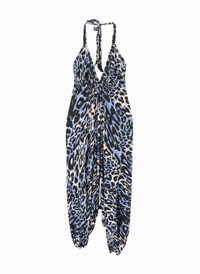 Boho Romper VI