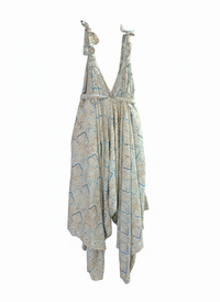 Boho Romper VII
