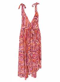 Boho Dress X
