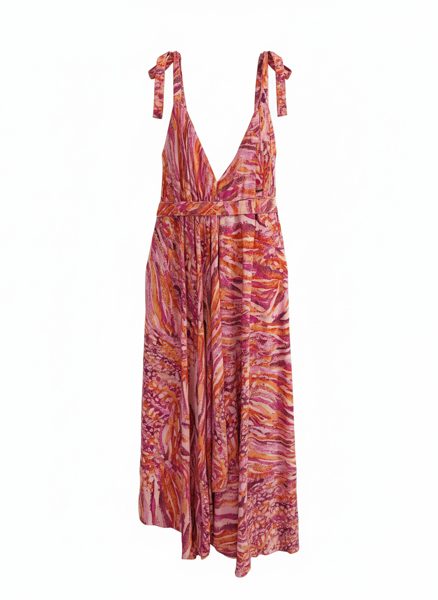 Boho Dress X