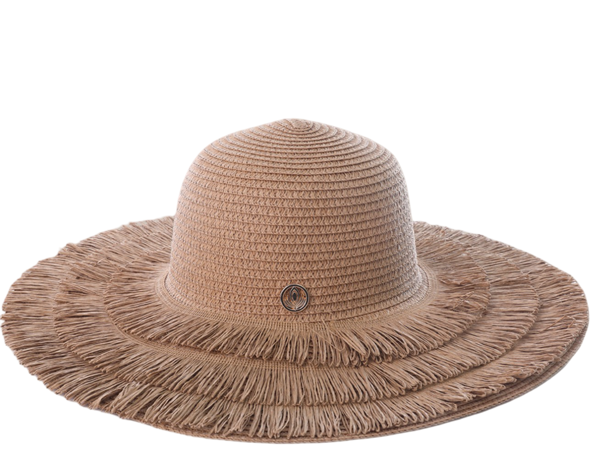 Soléa Coastal Hat